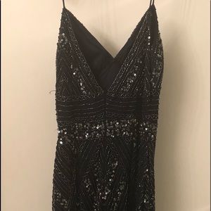 Mother of the bride dress